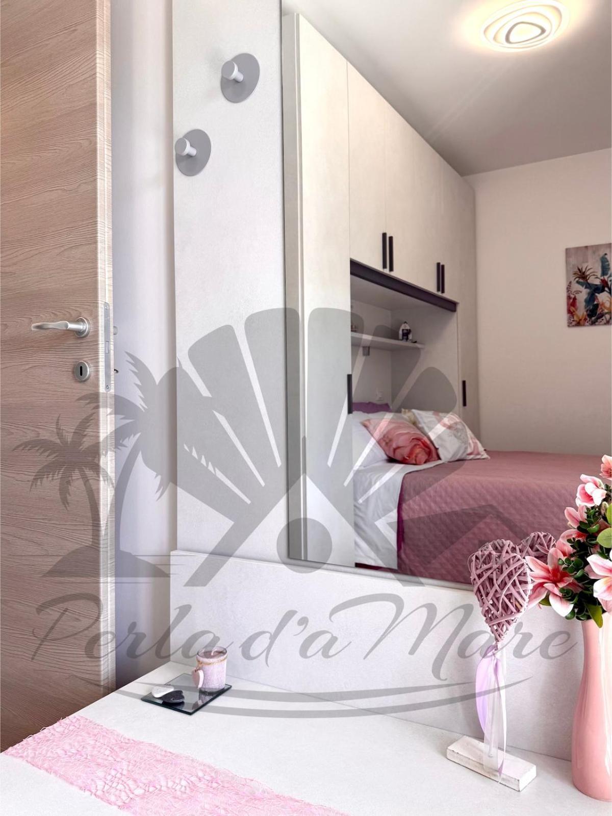 Apartment Magnolia Perla D'amare - Tra Mare E Natura Con Inclusa E Posto Auto